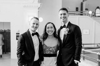 Angelica & Co. Weddings - 8