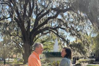Savannah Simple Weddings - 10