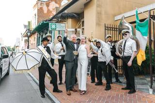 Big Fun Entertainment & Brass Band - 6