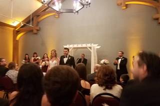 Veronica Rose Wedding & Event Planning - 25