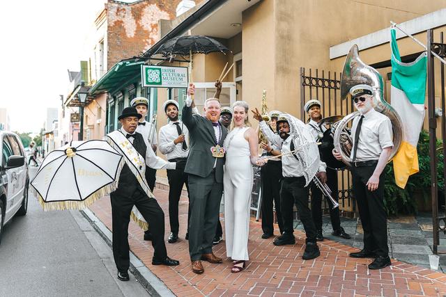 Big Fun Entertainment & Brass Band - 1