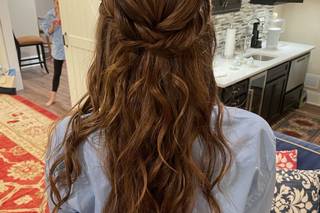 Katie Blasius Hair - 50