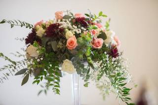 Fireside Floral Studio - 51