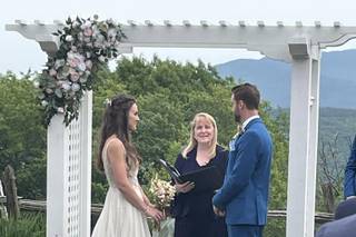 Jane E. Rokes, NH Justice of the Peace / Wedding Officiant - 26