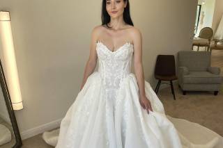 Boca Raton Bridal & Consultants - 21