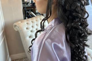 Behind the Bride - 33