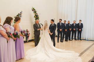 This Day Forward Officiant Services - 7