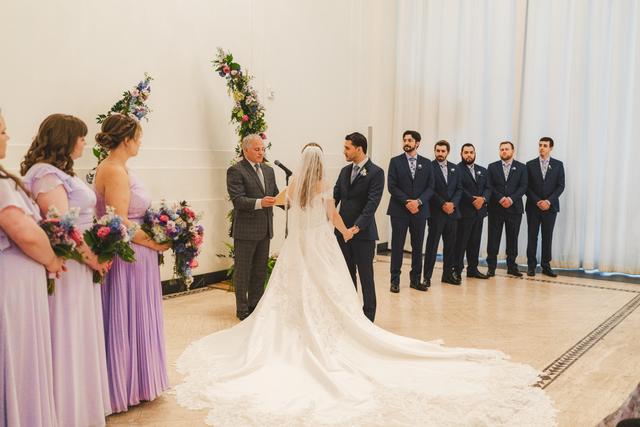 This Day Forward Officiant Services - 1