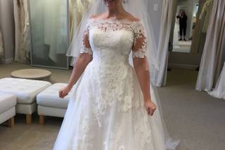 L'Fay Bridal - 18