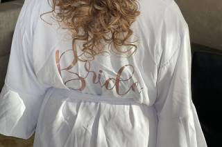 Lizzie Ibarra Hair & Airbrush Make-up Artist - 83