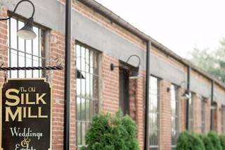 Inn At The Old Silk Mill - 23