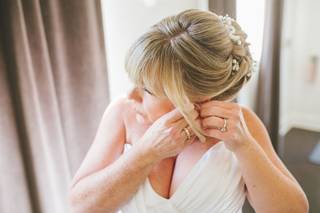 Virtuous Bridal Beauty - 9
