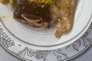 Sophisticated Palate Catering, LLC - 5
