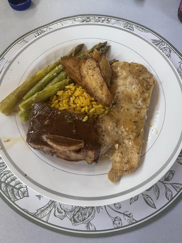 Sophisticated Palate Catering, LLC - 2