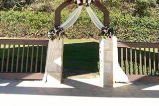 Emerald Aisle Weddings and Events Denton DFW - 14