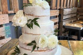 Cakes by Design - 12