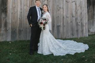 Wrights Mill Farm - 7