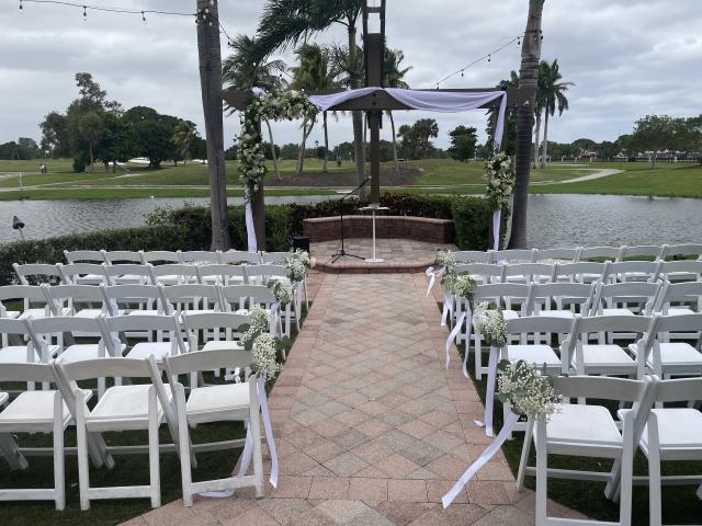 De La Flor Gardens - 4