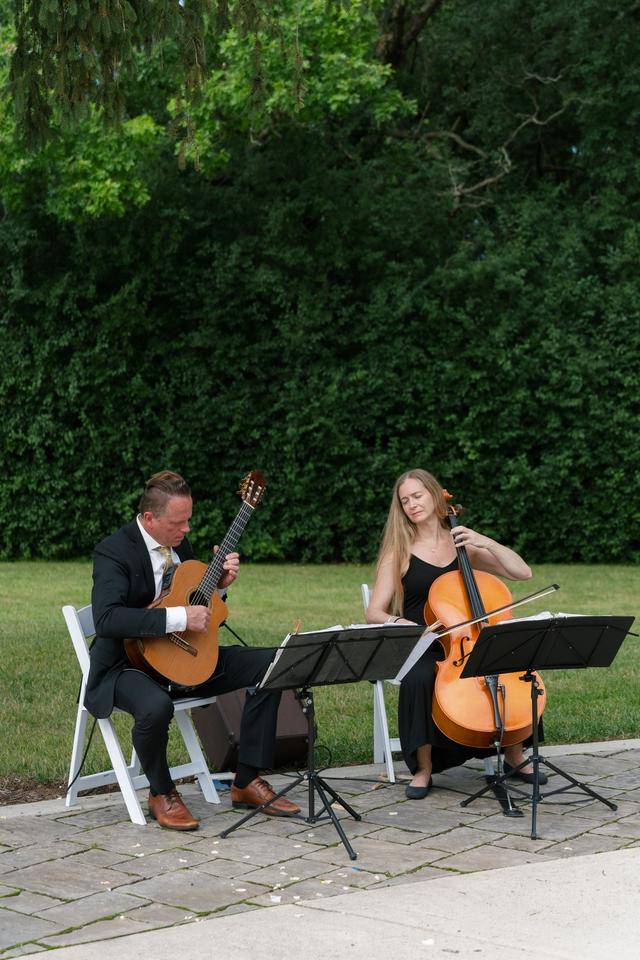 Moeller Music Events - 2