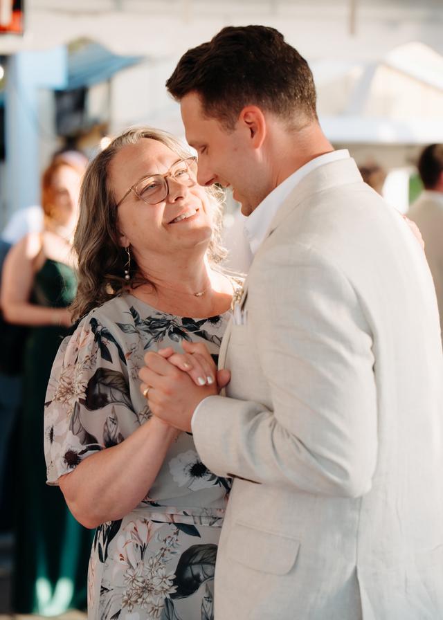 Outer Banks Wedding Entertainment - 2