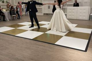 Aristide | Colleyville by Walters Wedding Estates - 7