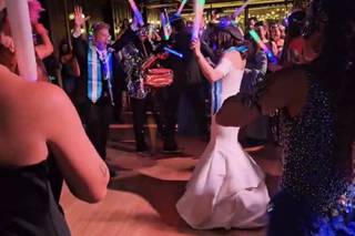 Dan Goldman Events - 20