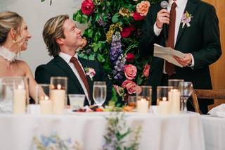Colorado Wedding Productions - 6