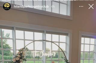 Hiland Park Country Club - 56