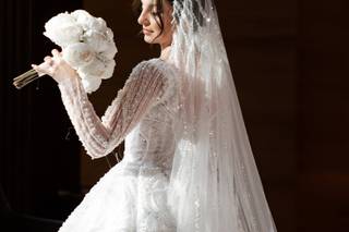 Ergin Photography | Boston Wedding Photographer - 25