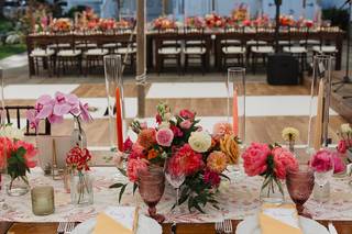 Island Dreams Event Design - 7