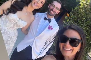 Ashley Gonzalez Events - 5