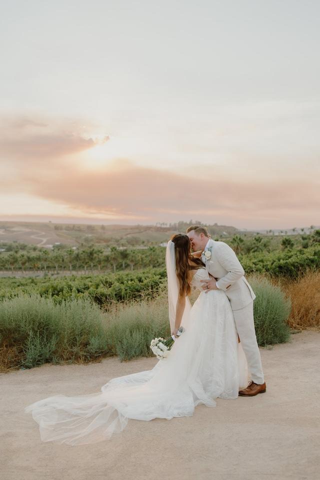 Silver and Sage Weddings By Merrie - 2