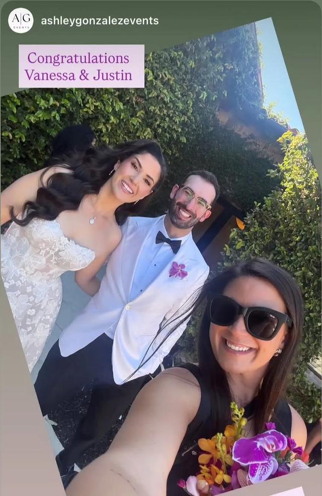 Ashley Gonzalez Events - 2