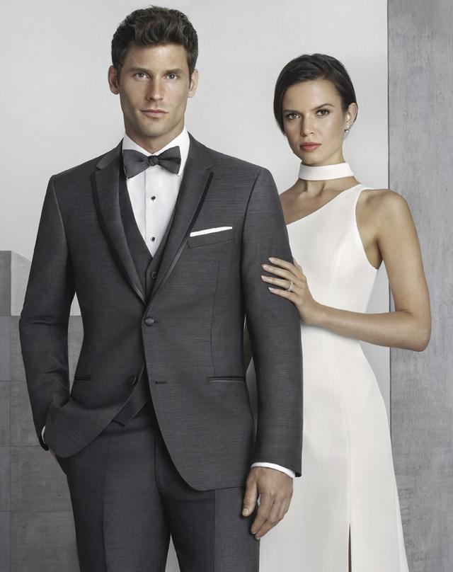 Concord Wedding & Prom Center - 1