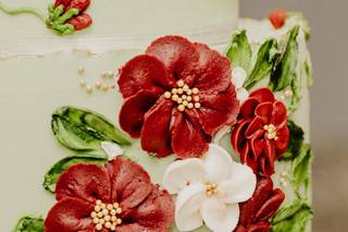 Bloom Custom Cakes - 53