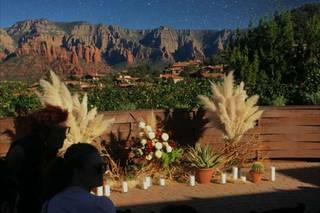 Sedona Mountain High Flowers - 60