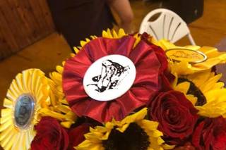 Farmhouse Floral Designs & Events - 77