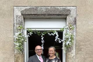 Phyllis Kent Events & Weddings - 15