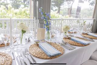 York Golf and Tennis Club - 9
