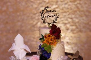 Gateau - 5