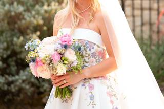 Romantic Florals - 7