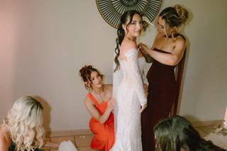 Elena Sandi Hair & Makeup Artist - 6