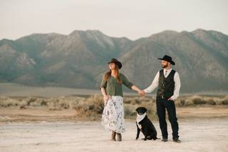Kelsey Kay Wedding Photography - 7