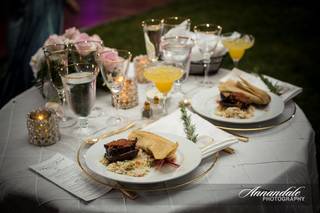 A Dash of Salt Catering - 5