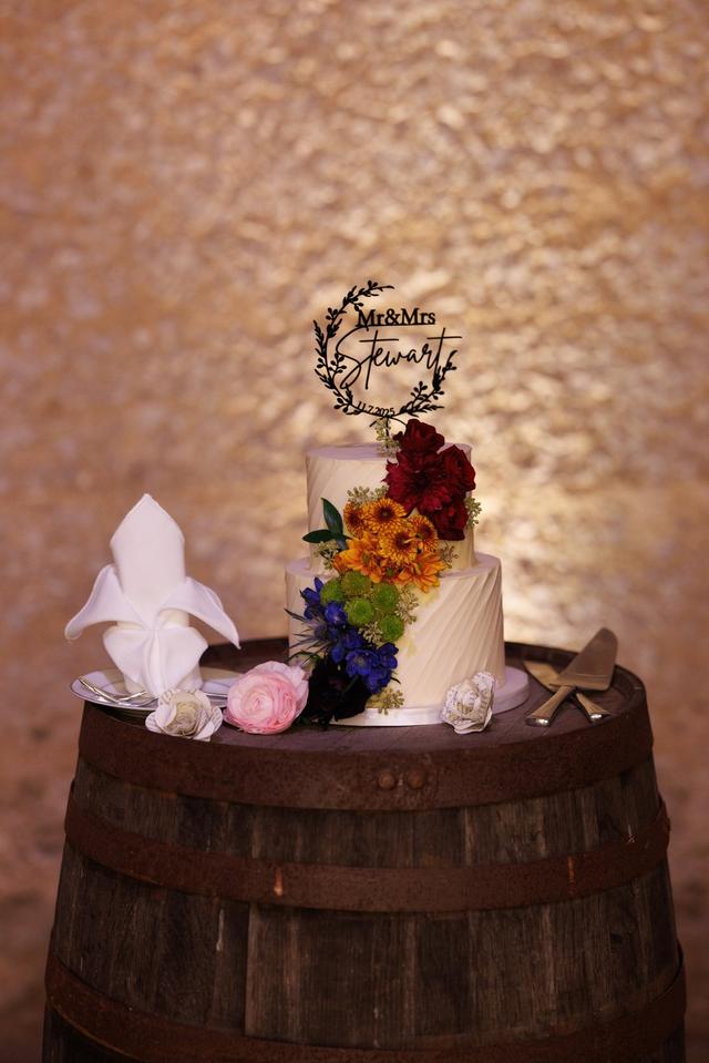 Gateau - 2