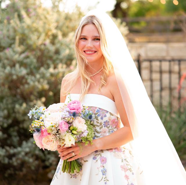 Romantic Florals - 4