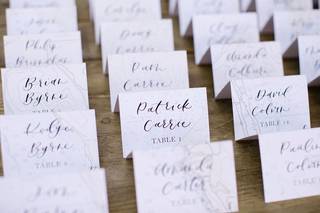 Nicole George Event Planning & Design - 50