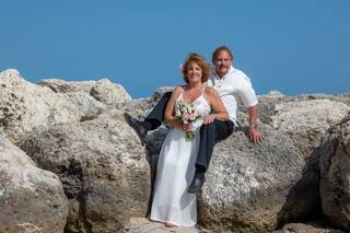 Key West Casual Weddings - 20