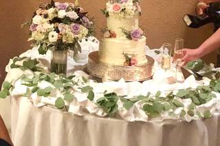 Rhonda Nichols Floral Design Studio - 20