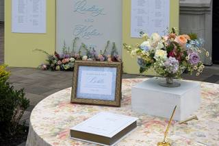 Loose Ends Event Design - 9